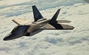 The Aviationist: США отправят 12 истребителей F-22 на Ближний Восток