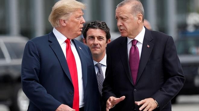 Trump’s Iran talks fail, war looms