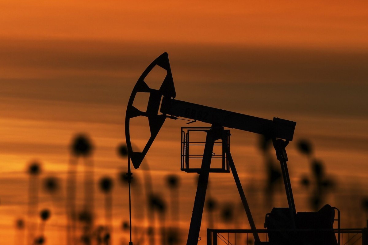 А нефть дешевеет