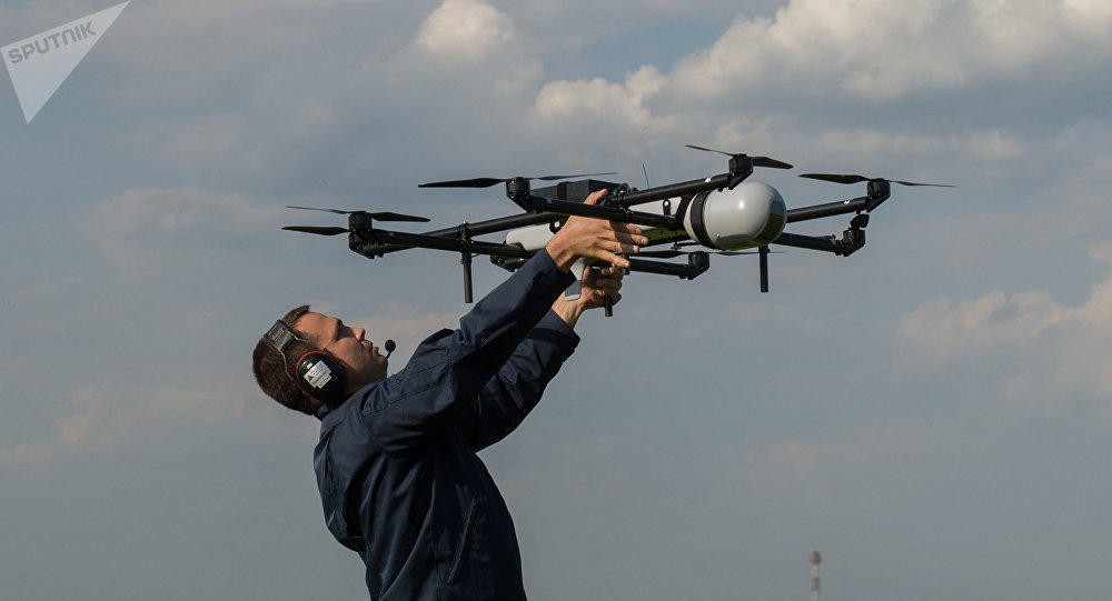 Drone workshop tied to Israel uncovered in Isfahan