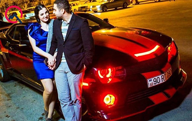 Elarizin qızı məhkəməyə çağırıldı