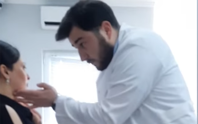 ADNSU-nu bitirib, amma plastik cərrahdır - Daha bir qalmaqallı klinika +Viseo