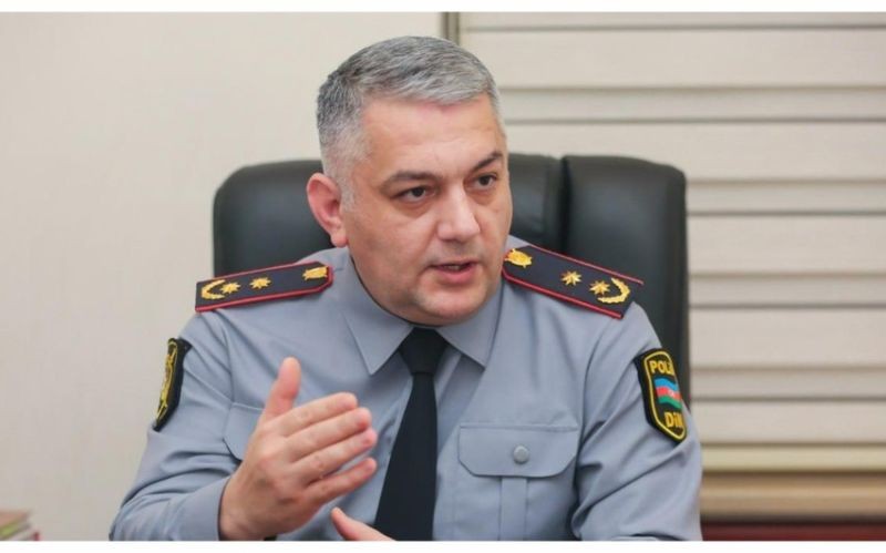 Министерство внутренних дел обратилось к водителям с детьми