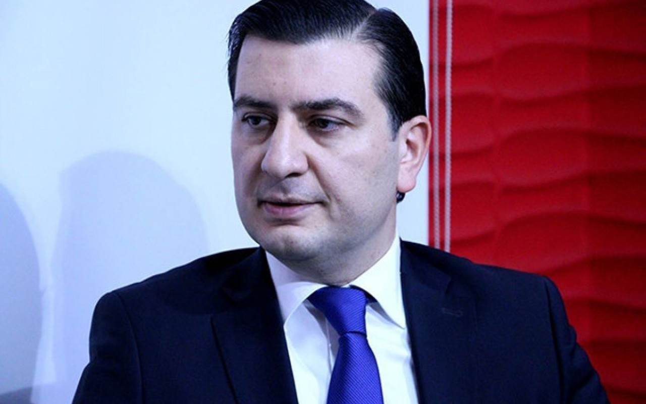 Azər Qasımlının məhkəməsi təxirə salındı