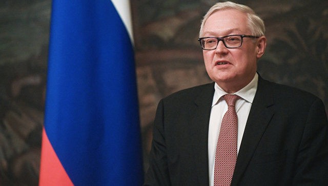 В МИД РФ назвали причины кризиса на Ближнем Востоке