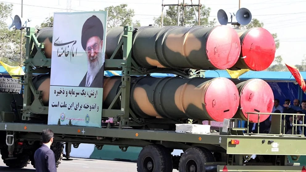 Iran tallies its casualties from Israeli attacks