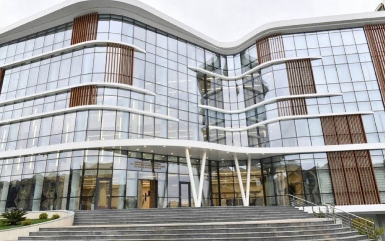 İyulda Prezident Administrasiyasının vətəndaş qəbulu CƏDVƏLİ