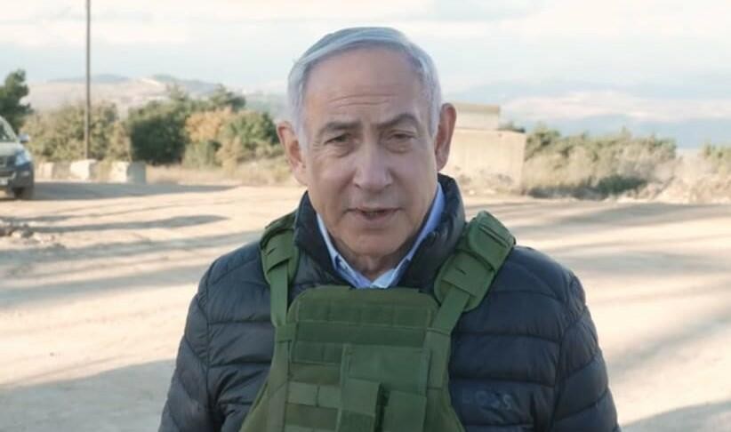 Netanyahu: Israel targets Iran’s nukes, missiles, proxies