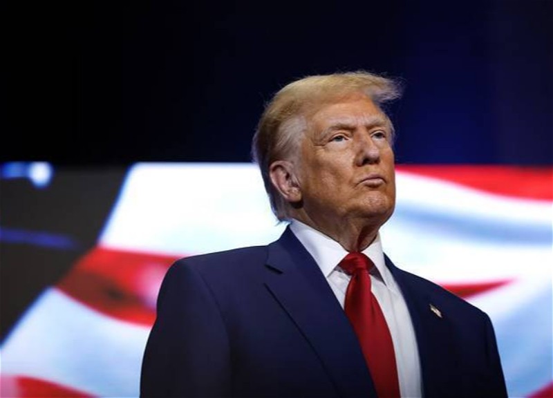 Трамп заявил, что США не имеют отношения к последнему нападению Израиля на Иран