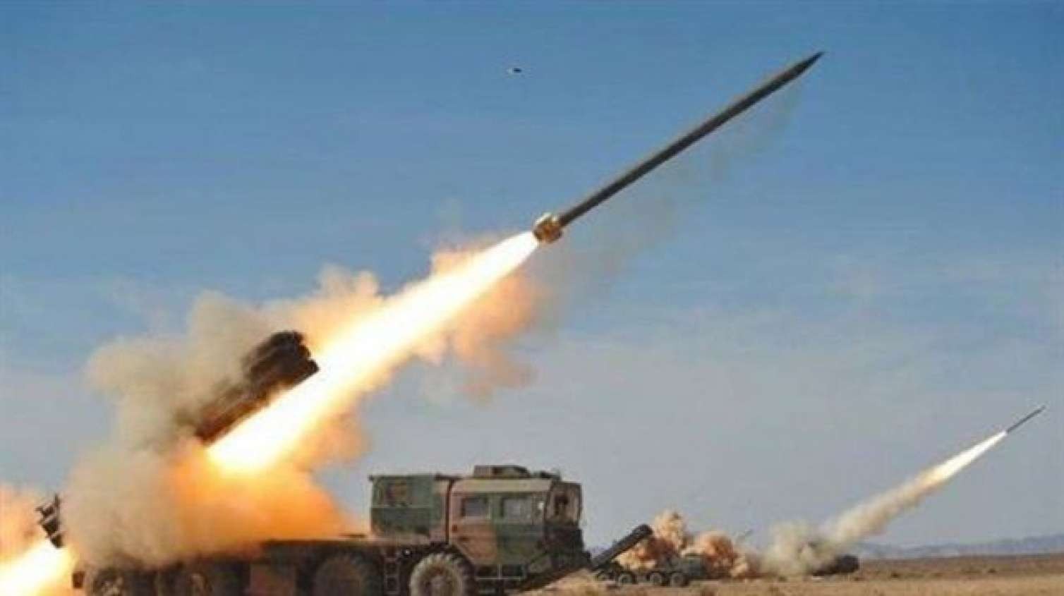 İran arsenalında bu qədər ballistik raket var