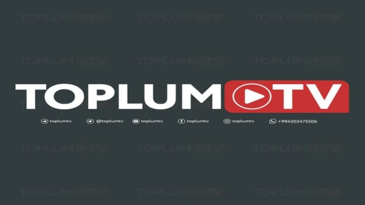 Prokuror “Toplum TV” işi üzrə ittiham aktını elan etdi