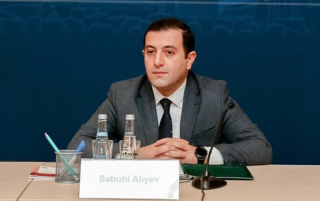 Baş Prokurorluqda yüksək vəzifəyə təyin edilmiş Səbuhi Alıyev kimdir?