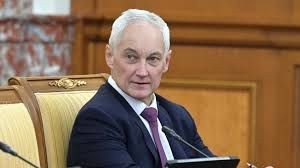 Министр обороны Ирана провел телефонный разговор с главой МО РФ