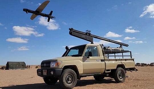 Израиль ударил по военному центру в Ширазе