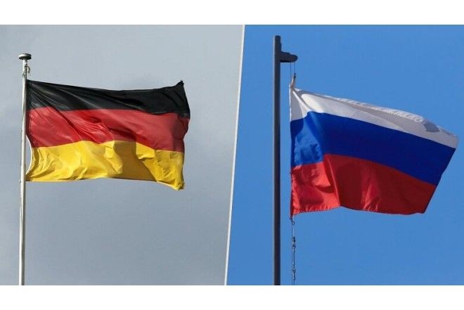Россия выходит из Cоглашения о военно-техническом сотрудничестве с Германией