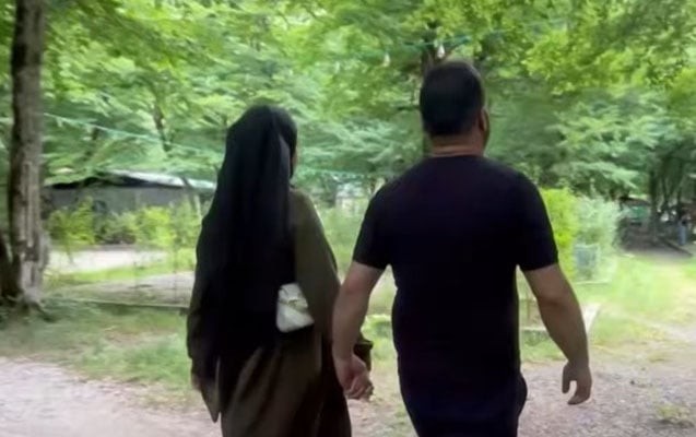 16 yaşlı qızı qaçıran İmam danışdı -