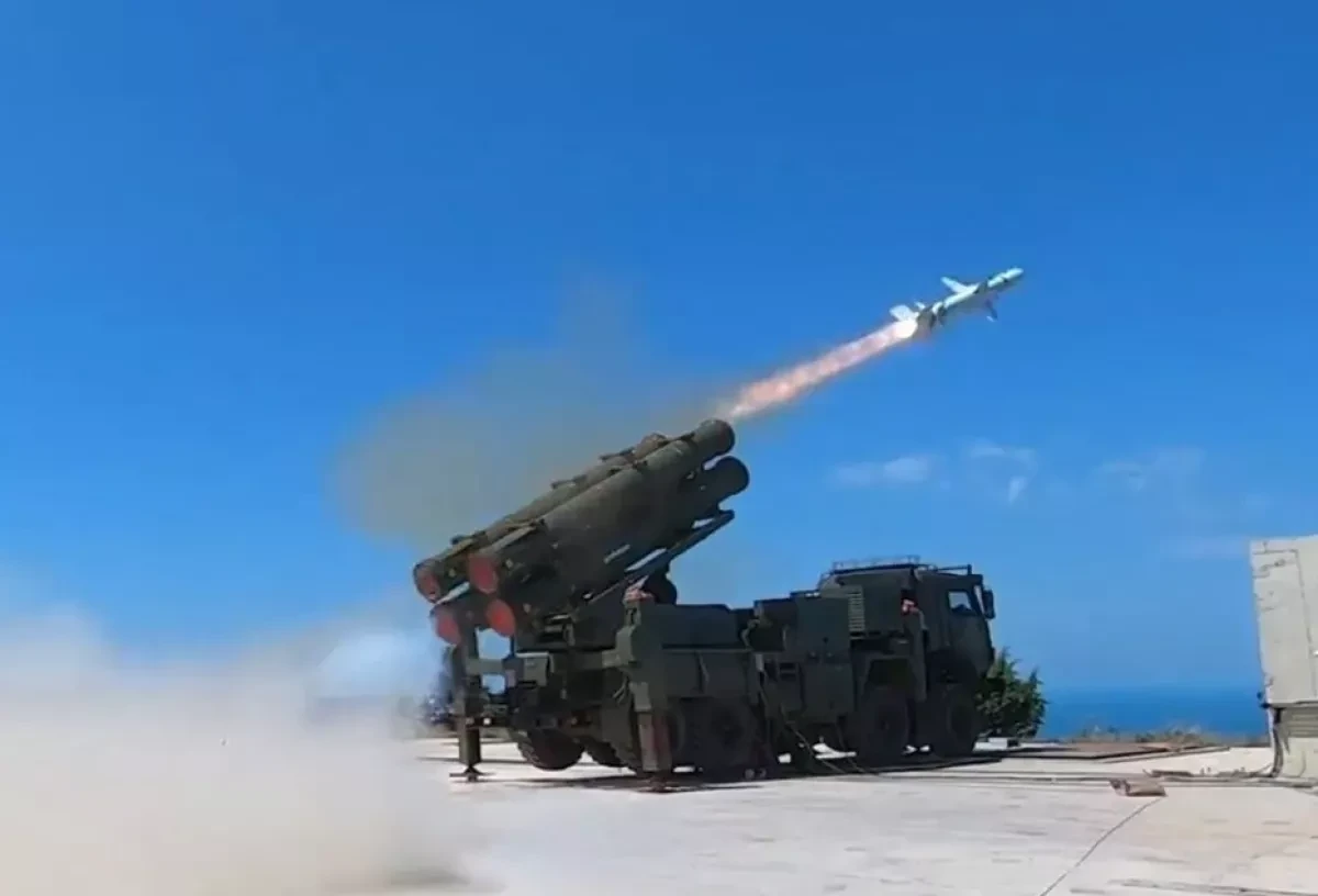 In wake of Israel-Iran clashes, Türkiye accelerates missile development