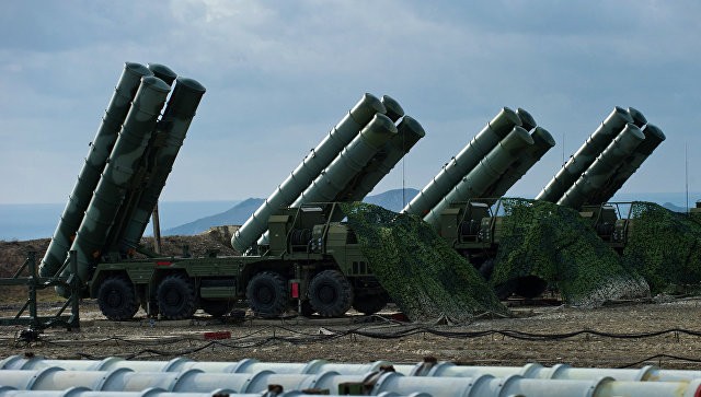 Ukraine’s drones destroy Russian S‑400 system - Video