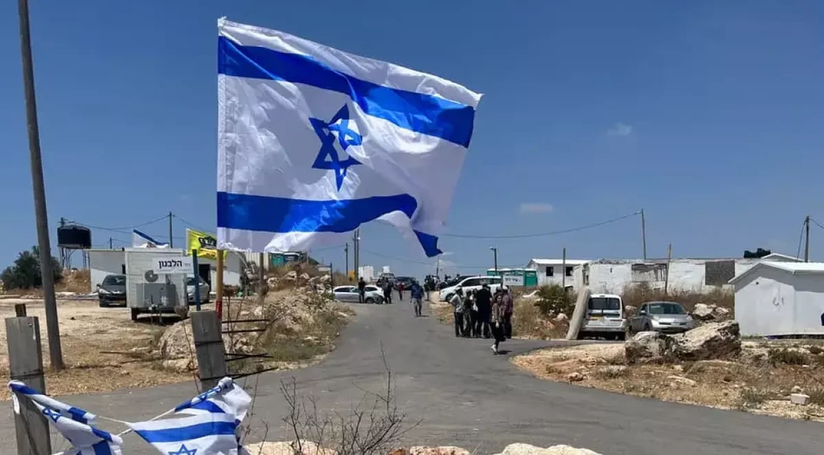 Nine EU nations urge end to trade with Israeli settlements ahead of key debate