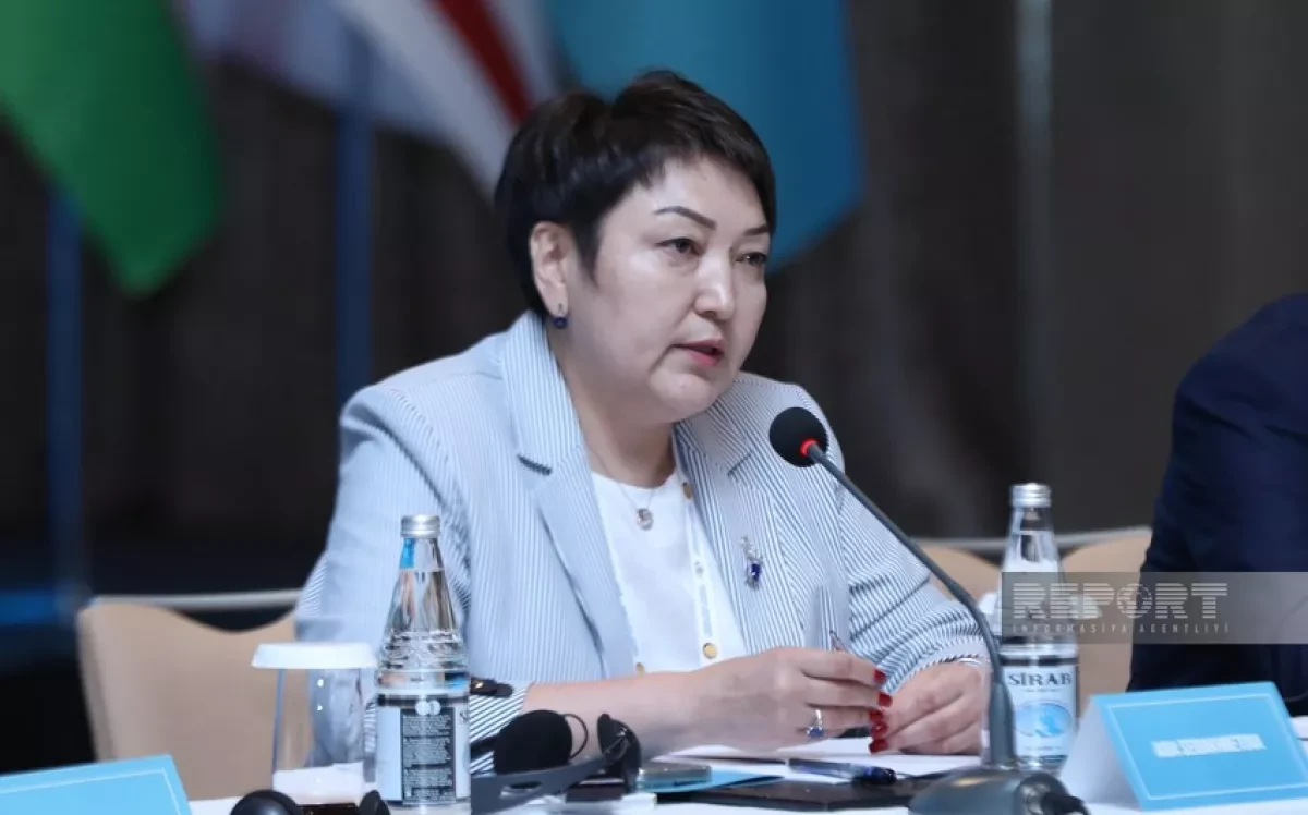 Official: OTS judicial councils to sign historic document
