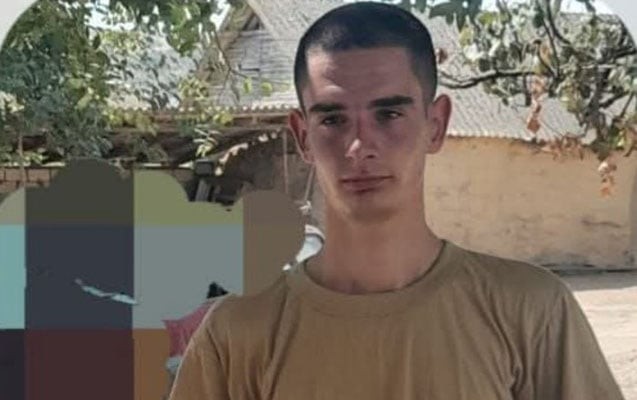 Cəlilabadda 21 yaşlı gənc itkin düşüb