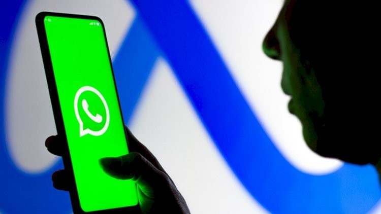 İrandan təcili xəbərdarlıq: “Whatsappı silin!“