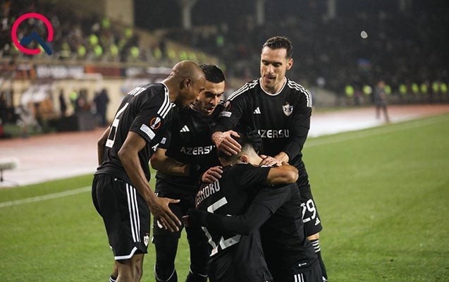 UEFA “Qarabağ”a 1 milyondan çox ödəniş etdi