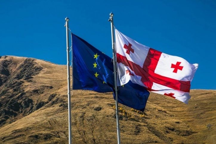 Посол ЕС: Грузия может на долгое время потерять шанс стать членом Евросоюза