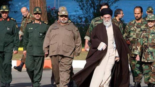 Majid Khademi to lead IRGC Intelligence