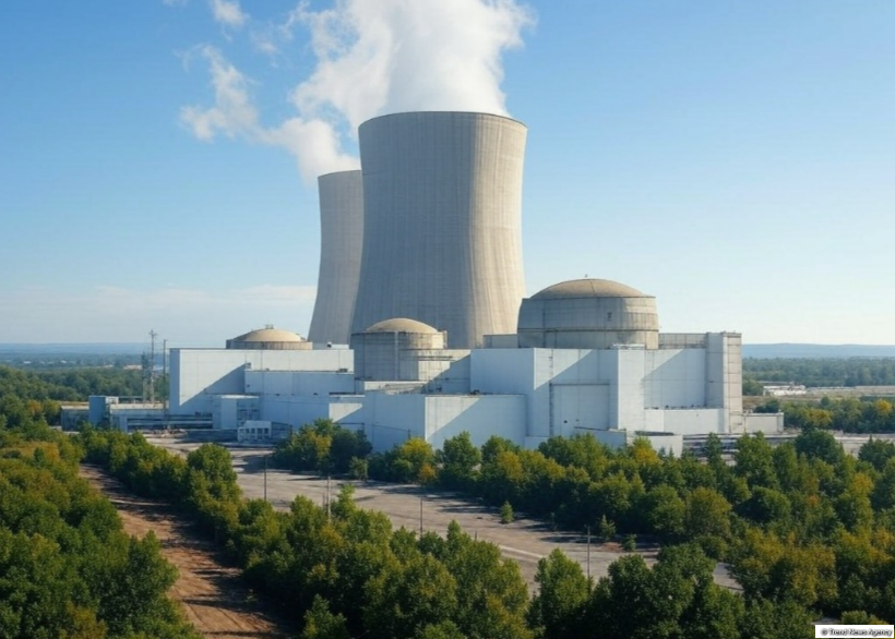 Kazakhstan picks Rosatom to lead consortium for first nuclear power plant