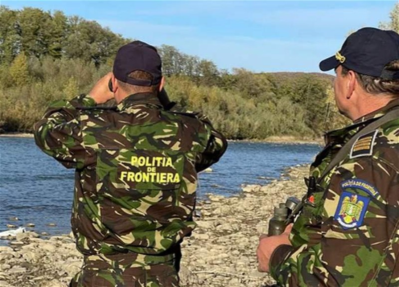 Румынские пограничники задержали украинцев при попытке ввезти в страну $1,4 млн