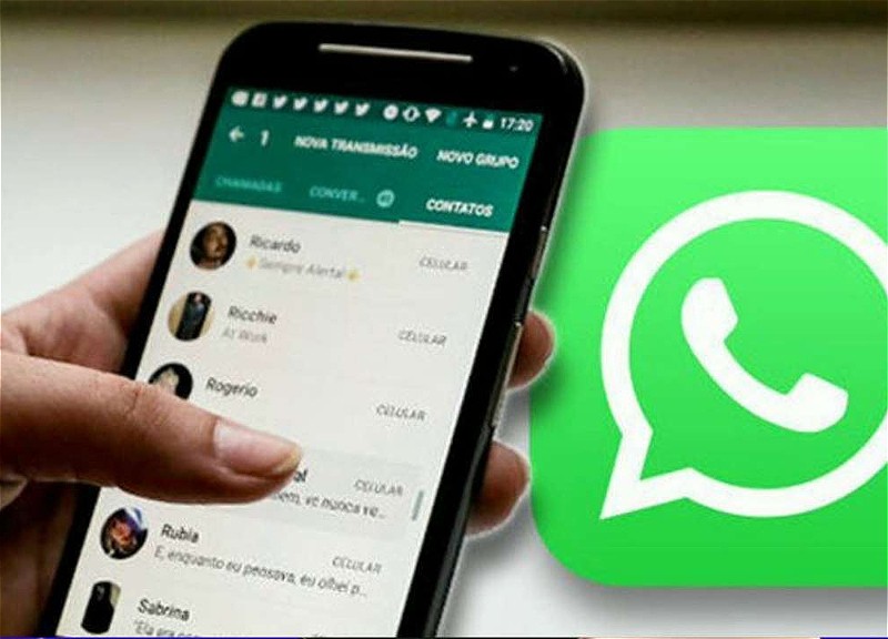 В WhatsApp появятся имена пользователей