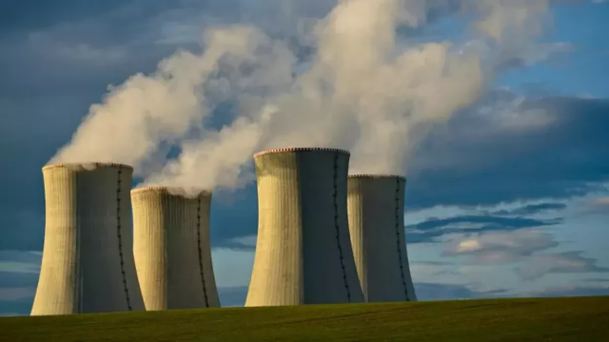 Slovakia nears deal with US for major nuclear reactor project