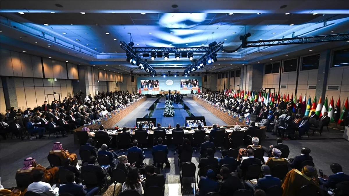 Iran triggers exclusive OIC meeting to address regional crisis