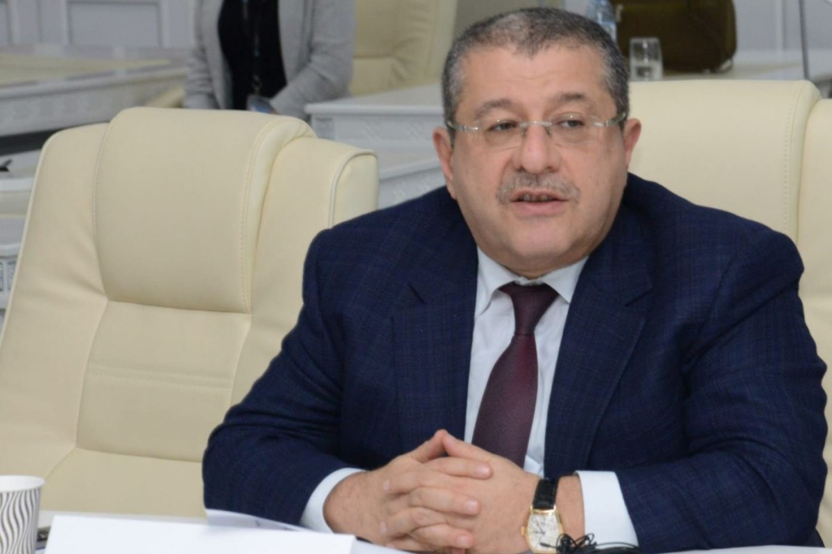 За что полюбили Парвина Мирзазаде?