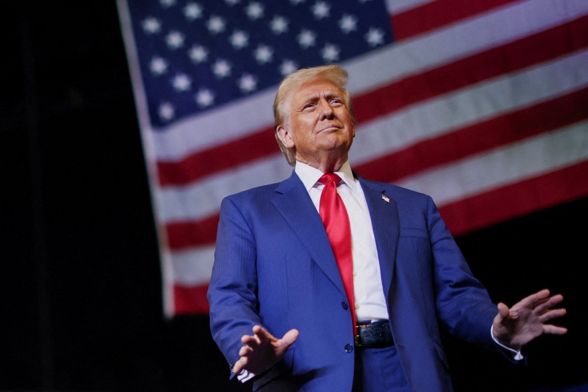 Чего хочет Трамп?