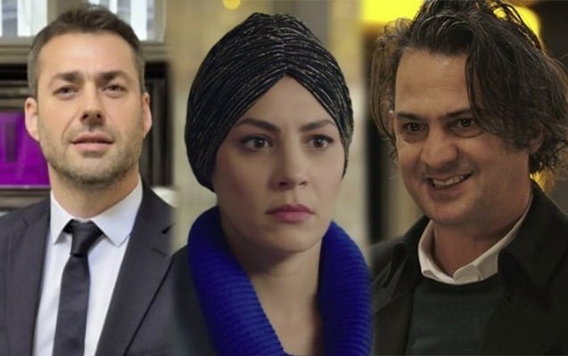 Yeni mövsümdə onları “Kızılcık şerbeti”ndə görməyəcəyik