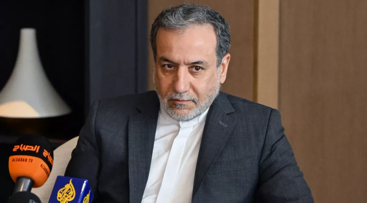 FM: Israeli attacks on Iran could be impossible without US consent and support