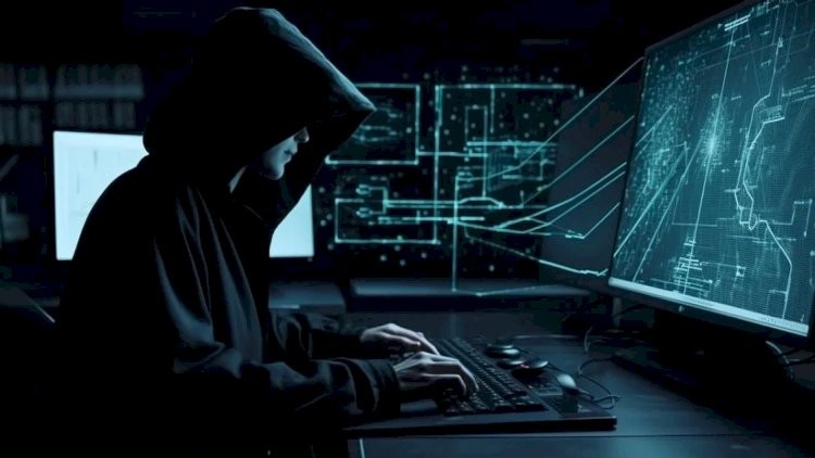 Rekord məlumat sızması: 16 milyard parol internetə düşdü