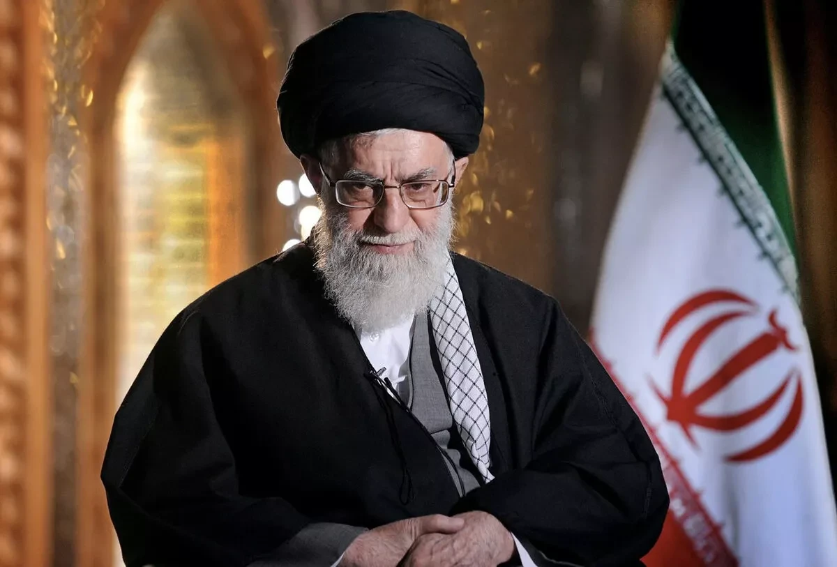 Khamenei: Enemy is being punished