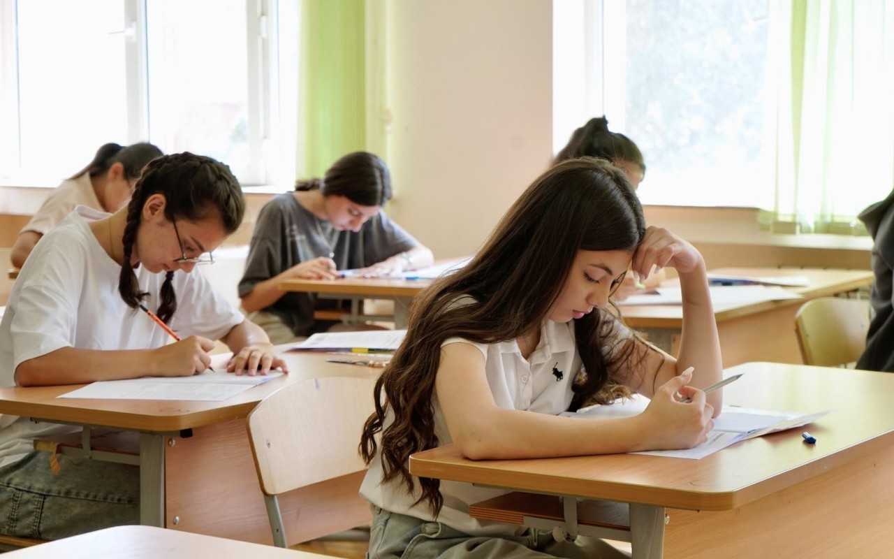 Bu gün 34 mindən çox abituriyent imtahan verəcək