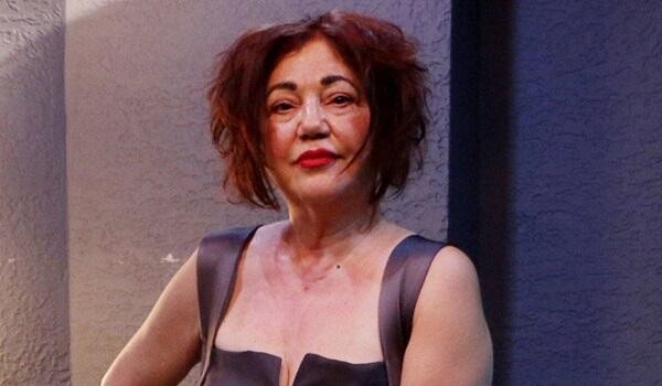 Nazan Öncel has been hospitalized again