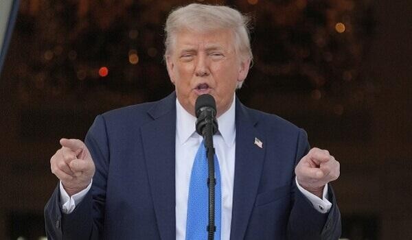 Trump: More major trade deals coming soon