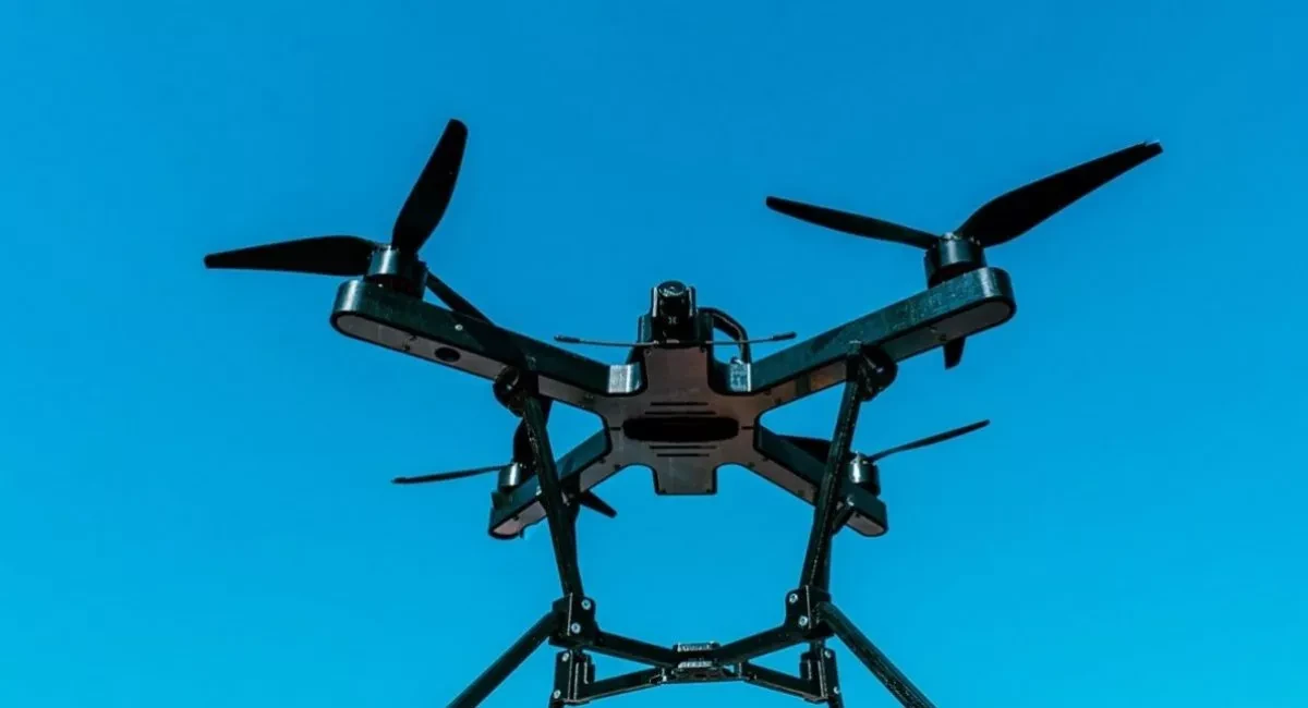 Media: Ukraine’s drone production soars tenfold in a year