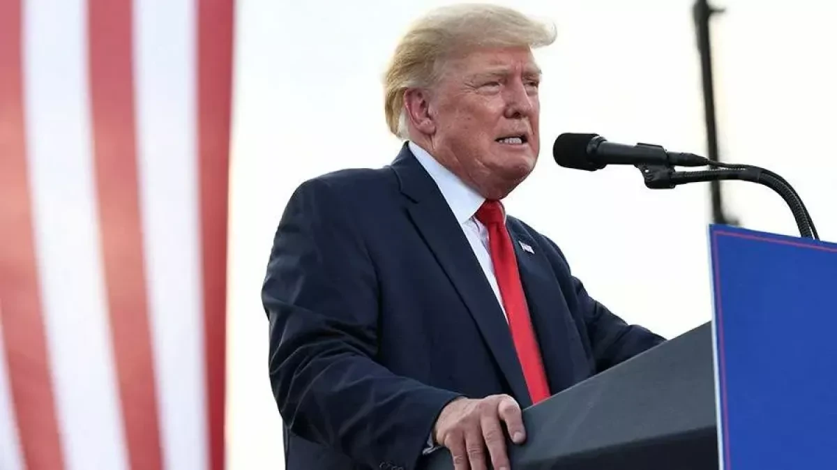 Trump says US still supplying weapons to Ukraine despite stockpile concerns