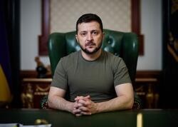 Ukraine proposes fresh peace talks with Russia next week: Zelensky