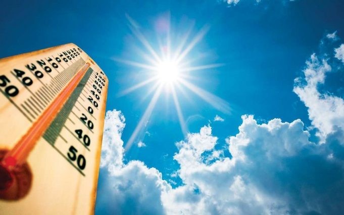 Azərbaycanda havanın maksimal temperaturunun qeydə alındığı ərazilər açıqlanıb - FAKTİKİ HAVA