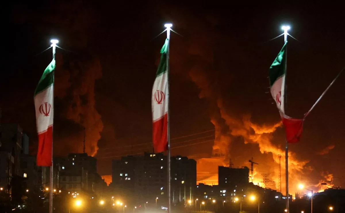 WP: Iran’s nuclear program in rubble after Israeli-US blitz