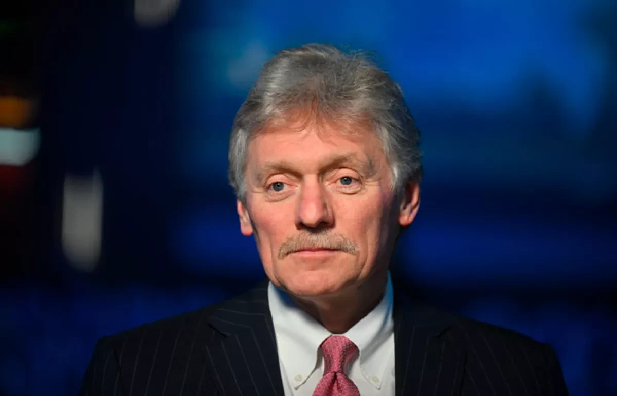 Kremlin: Kyiv yet to respond to Moscow’s working groups proposal