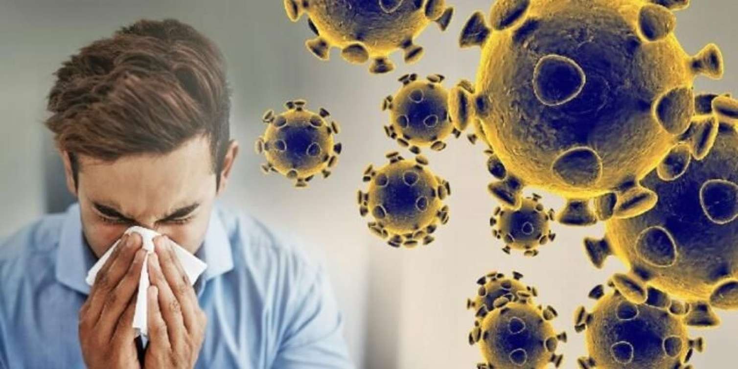 “Virus hələ də bizimlədir” –